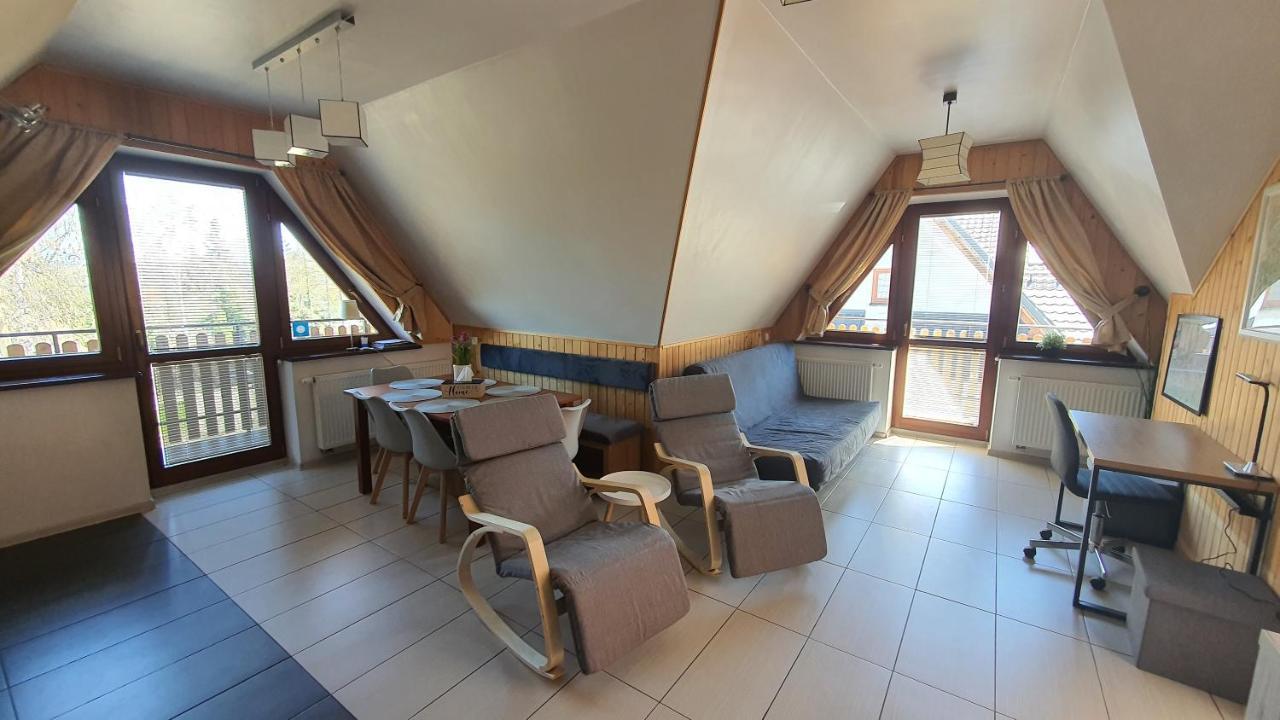 Apartament Antalowka ! Закопане Экстерьер фото
