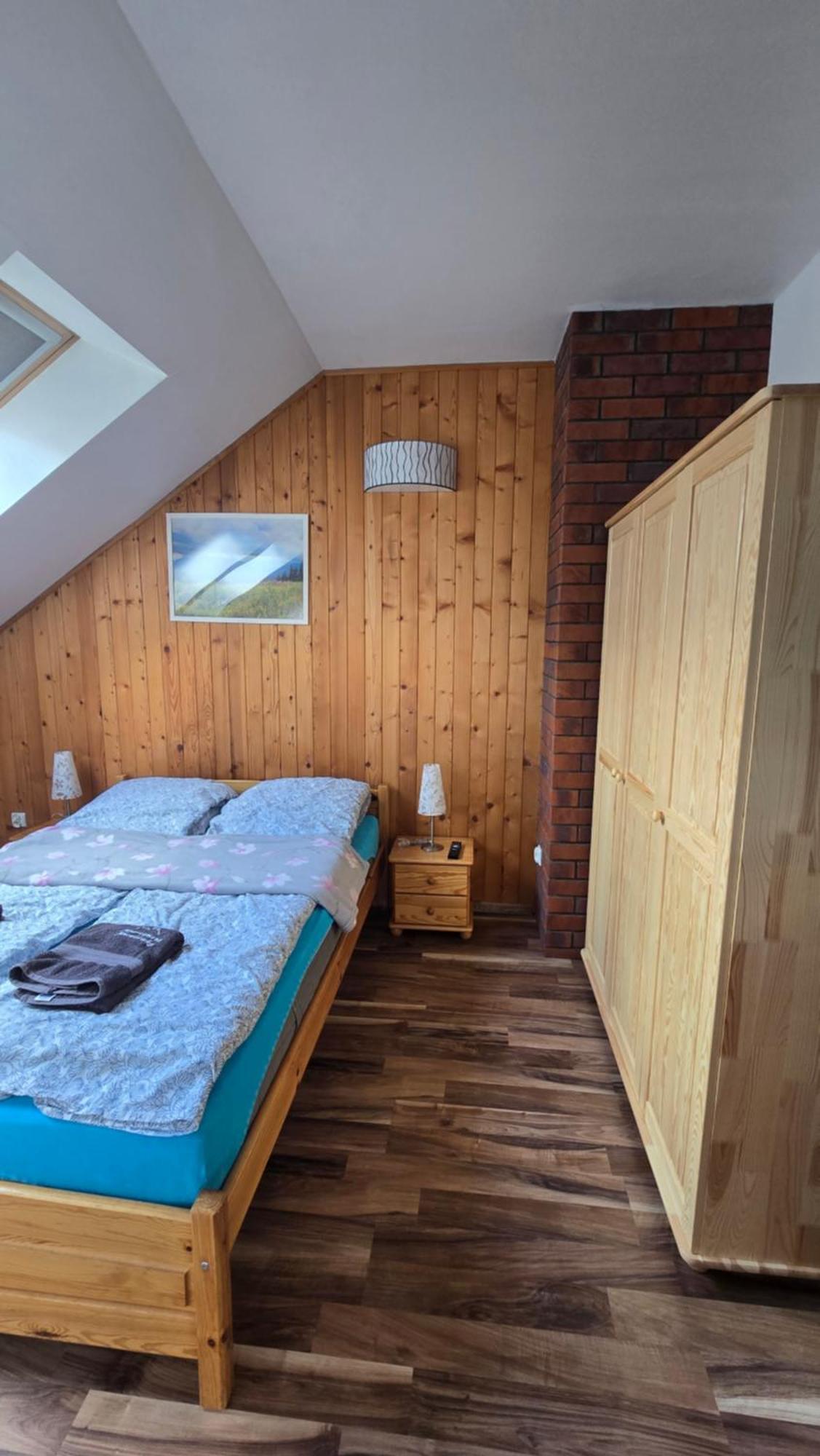 Apartament Antalowka ! Закопане Экстерьер фото