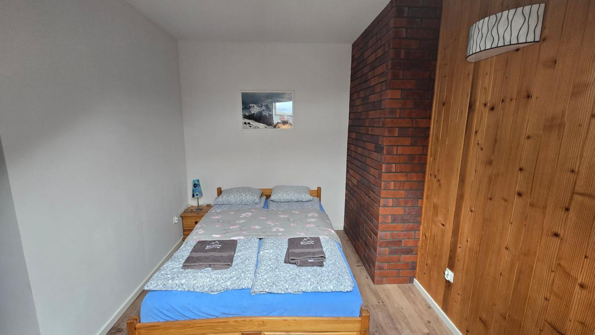 Apartament Antalowka ! Закопане Экстерьер фото