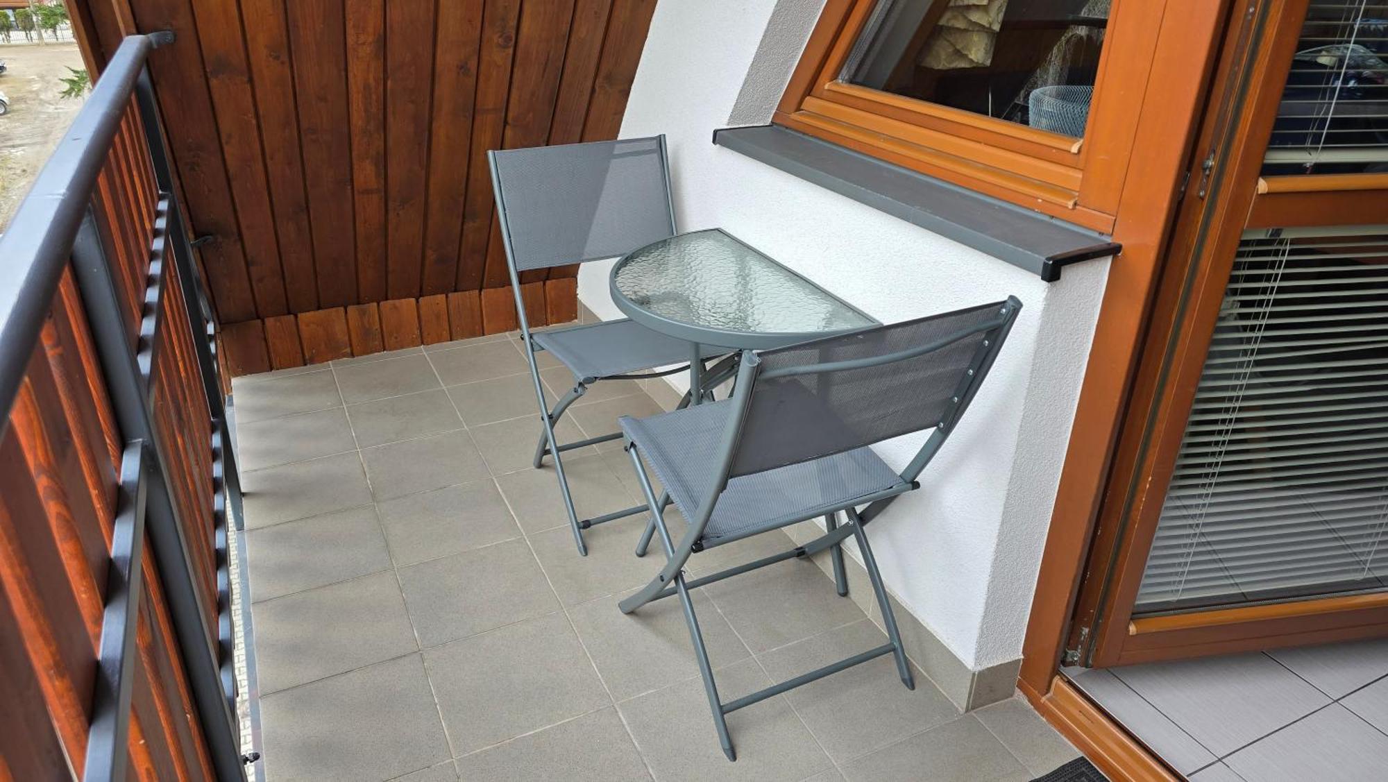Apartament Antalowka ! Закопане Экстерьер фото