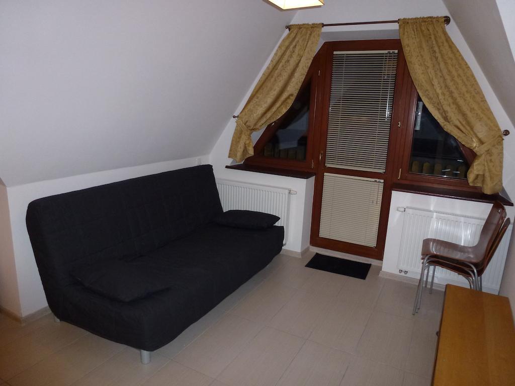 Apartament Antalowka ! Закопане Номер фото